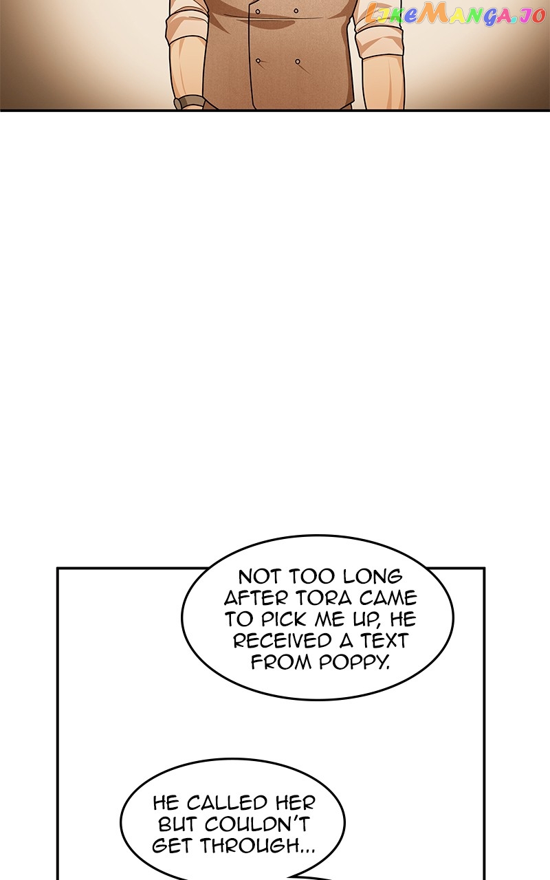 Midnight Poppy Land chapter 68 - page 26