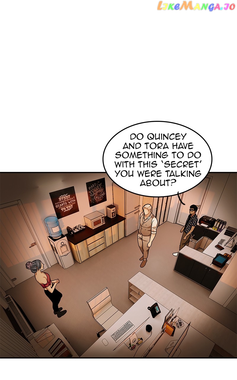 Midnight Poppy Land chapter 68 - page 29