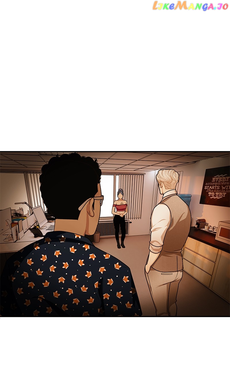 Midnight Poppy Land chapter 68 - page 31