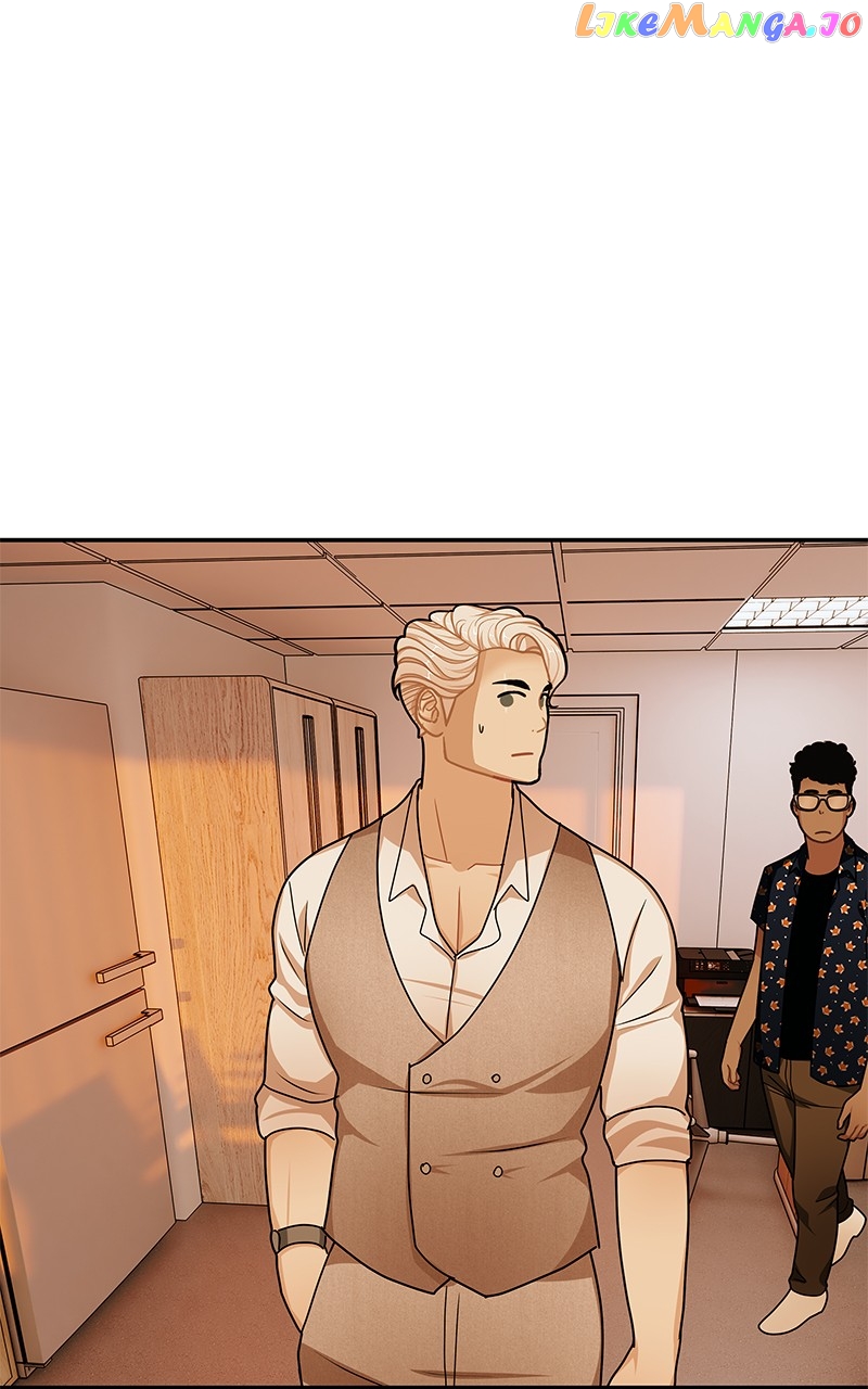 Midnight Poppy Land chapter 68 - page 34