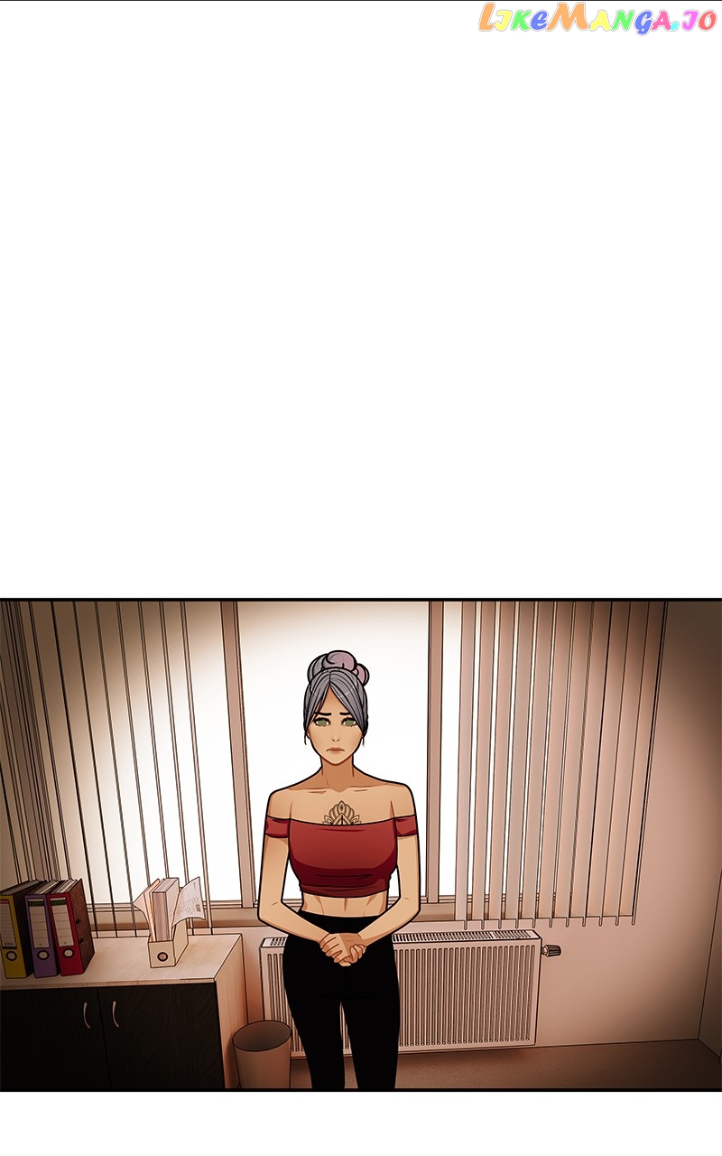 Midnight Poppy Land chapter 68 - page 35