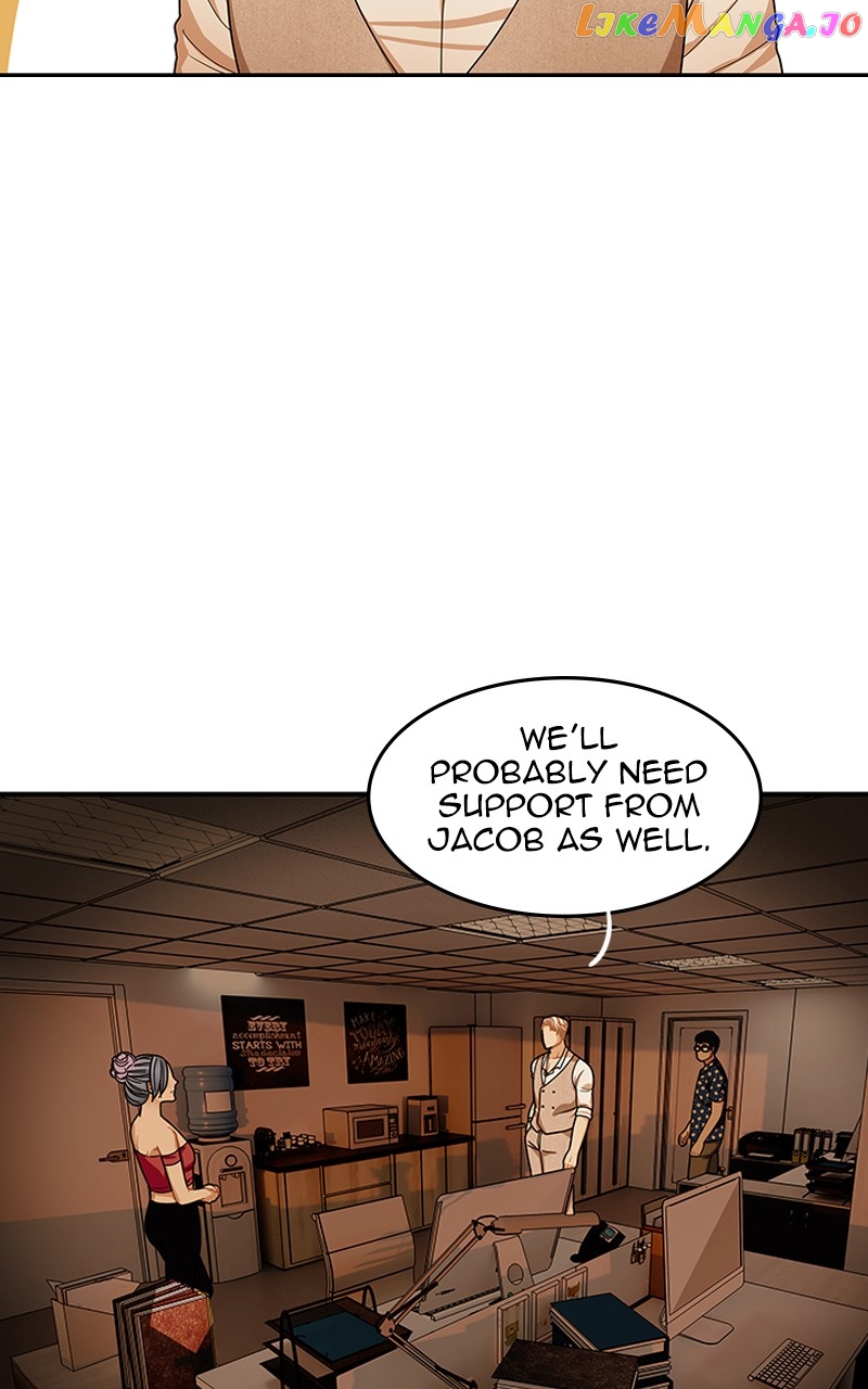 Midnight Poppy Land chapter 68 - page 38