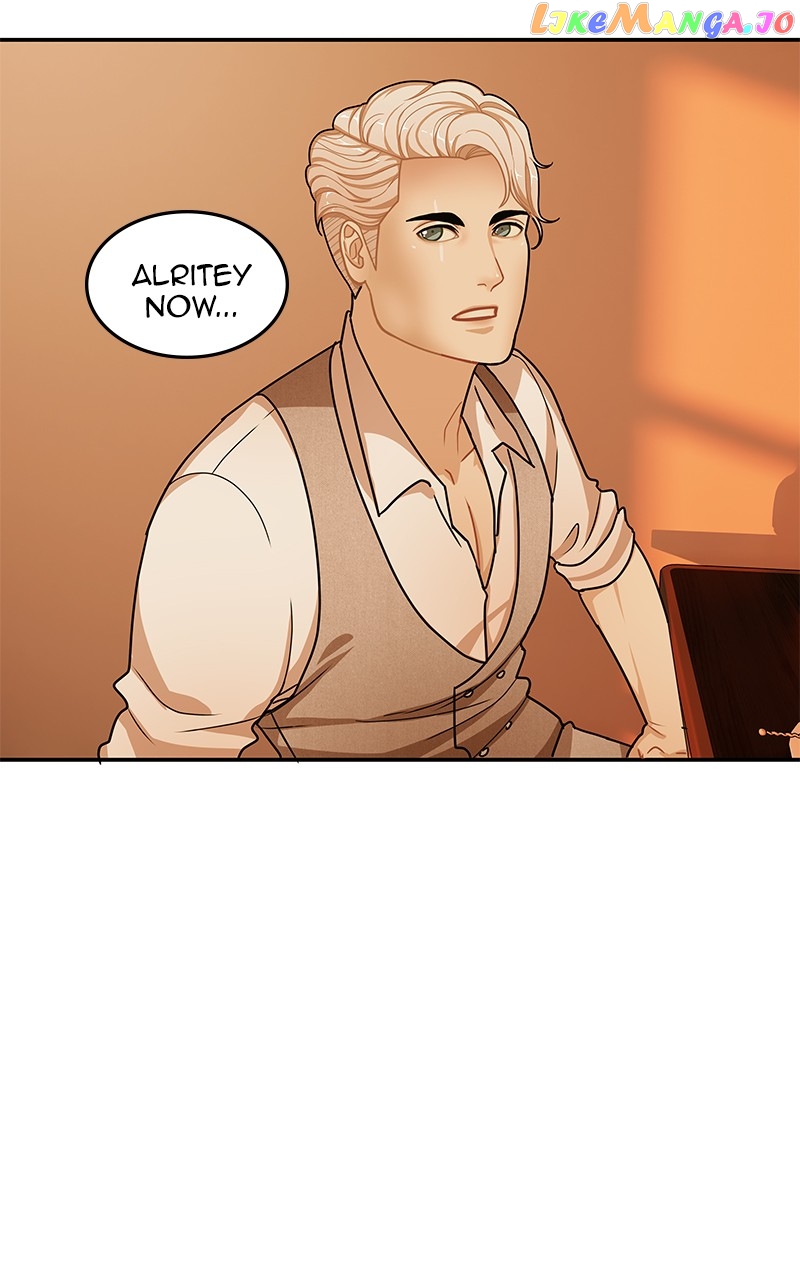 Midnight Poppy Land chapter 68 - page 43