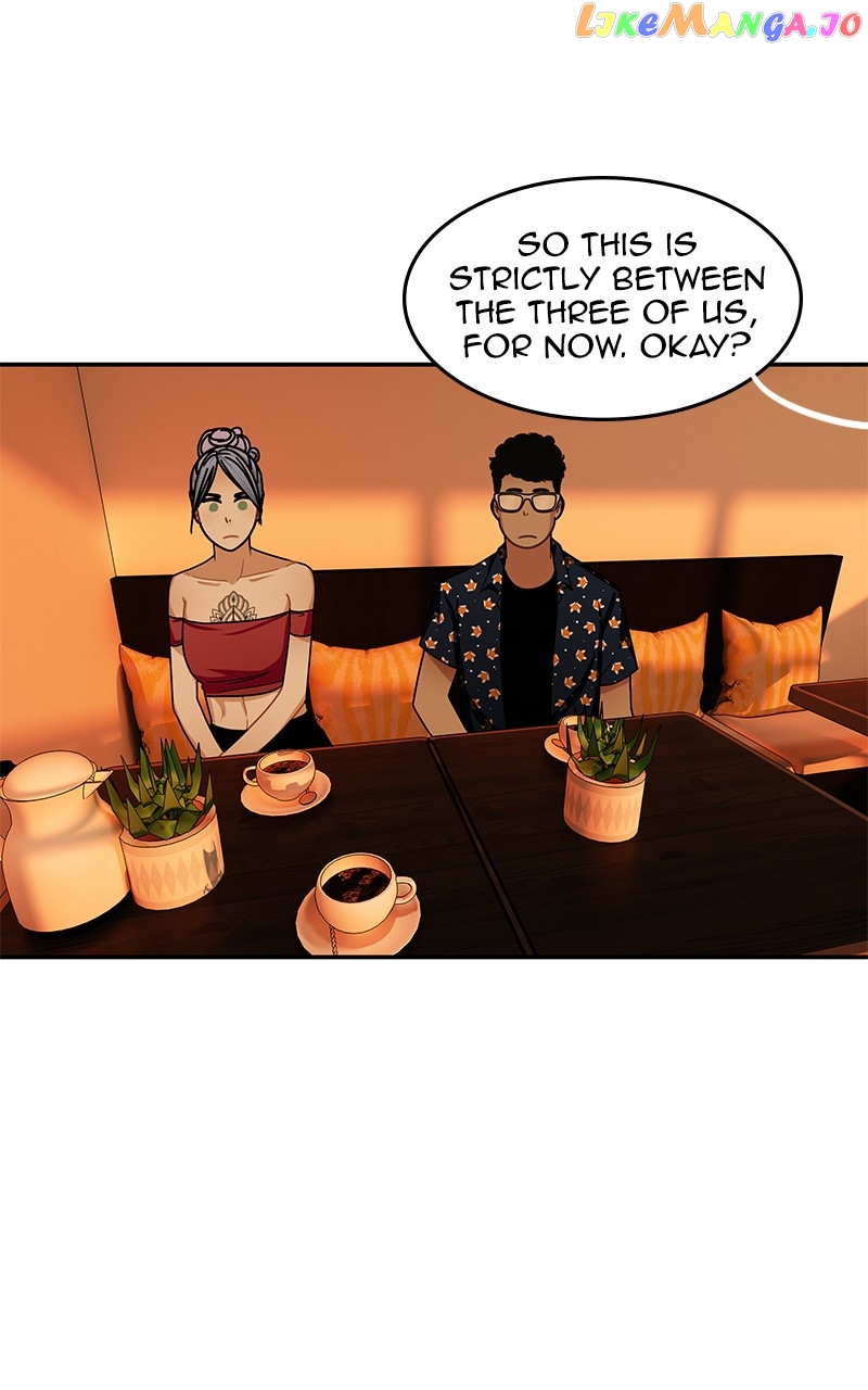 Midnight Poppy Land chapter 68 - page 46