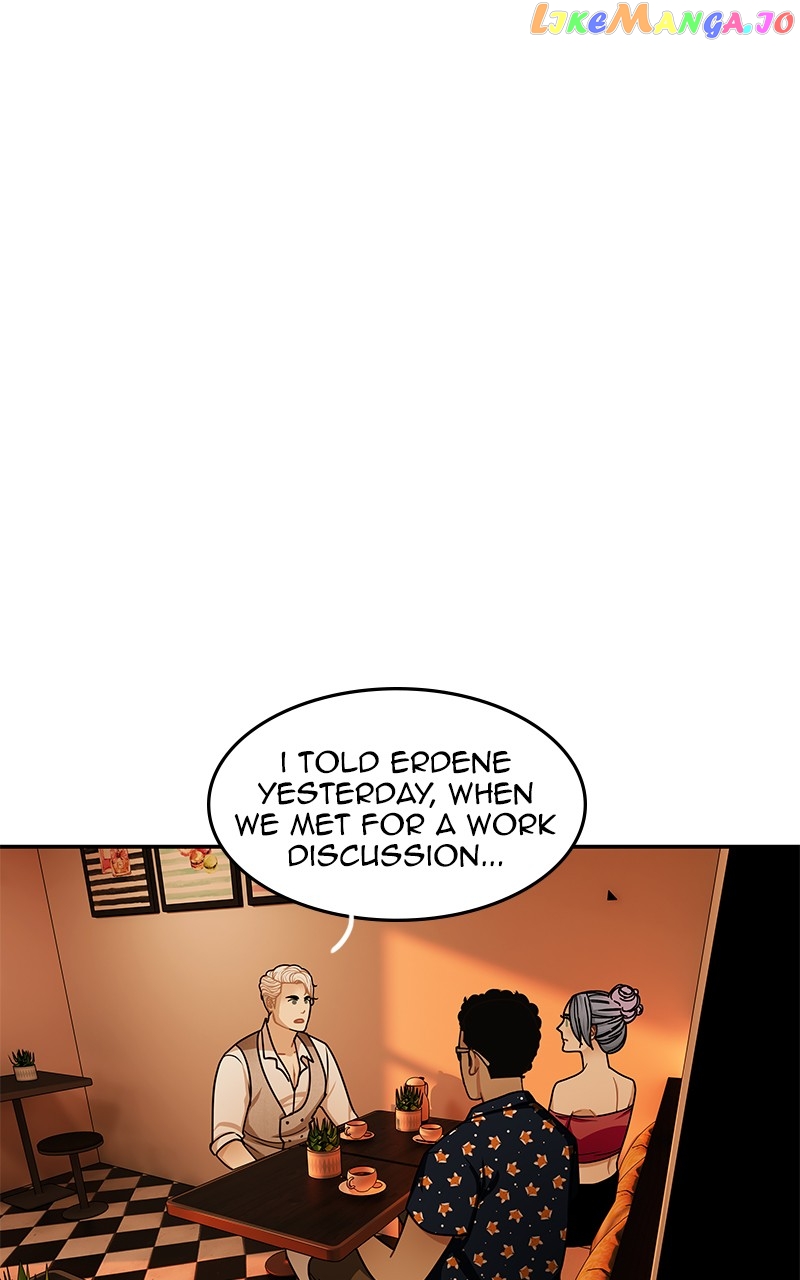 Midnight Poppy Land chapter 68 - page 48