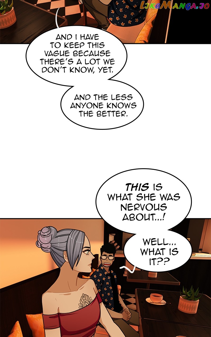 Midnight Poppy Land chapter 68 - page 49