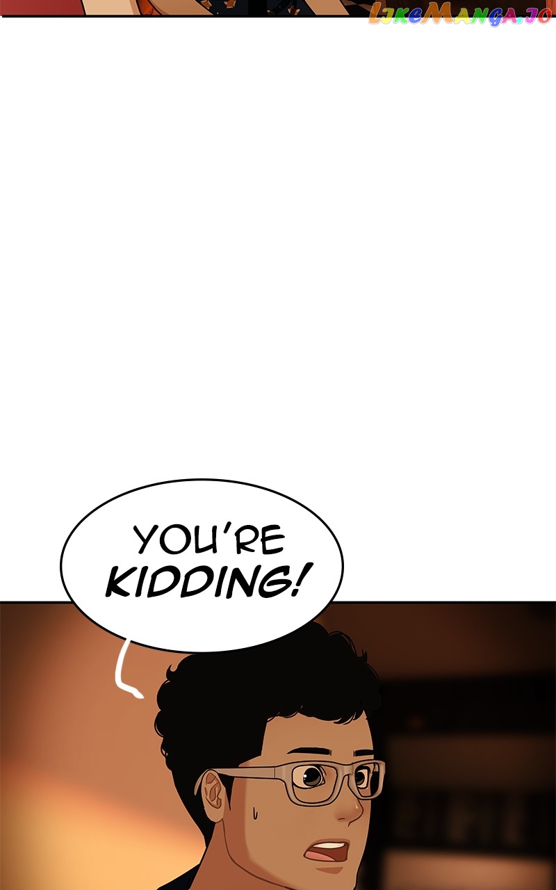 Midnight Poppy Land chapter 68 - page 54