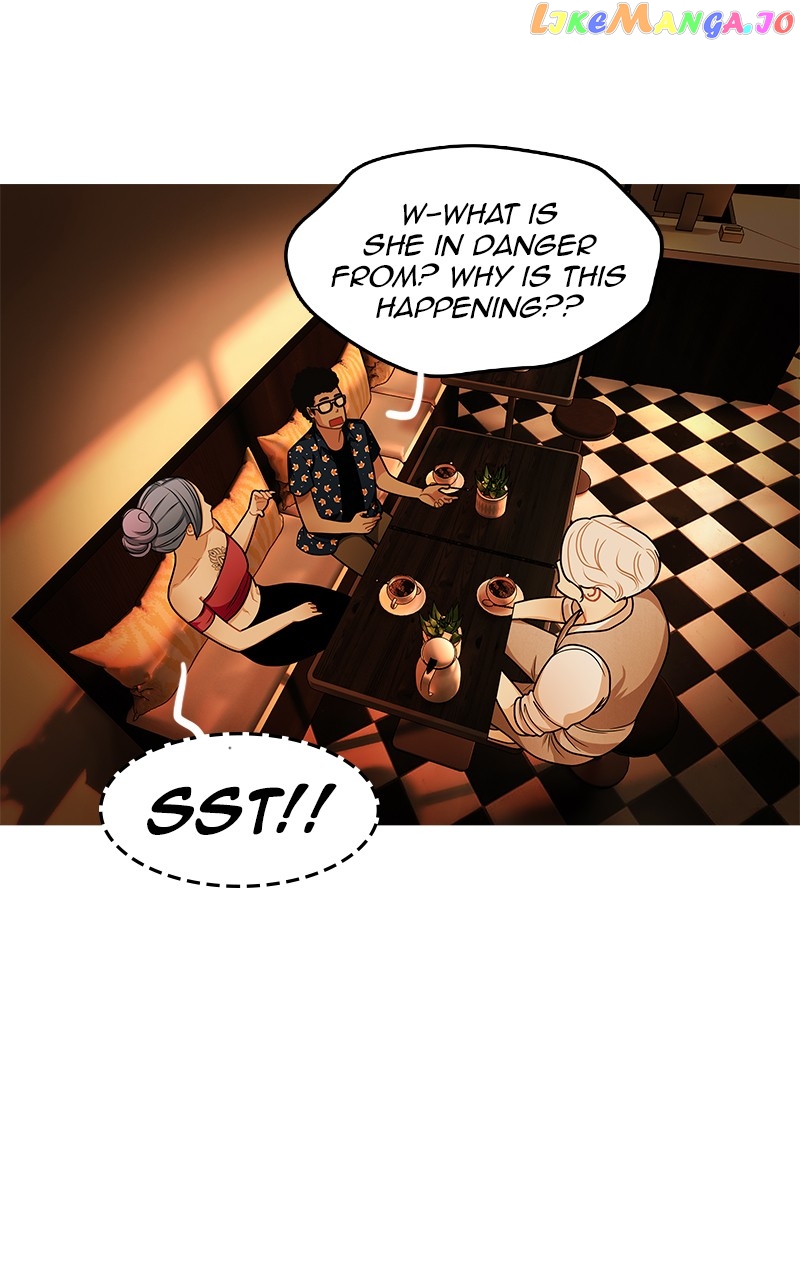 Midnight Poppy Land chapter 68 - page 56