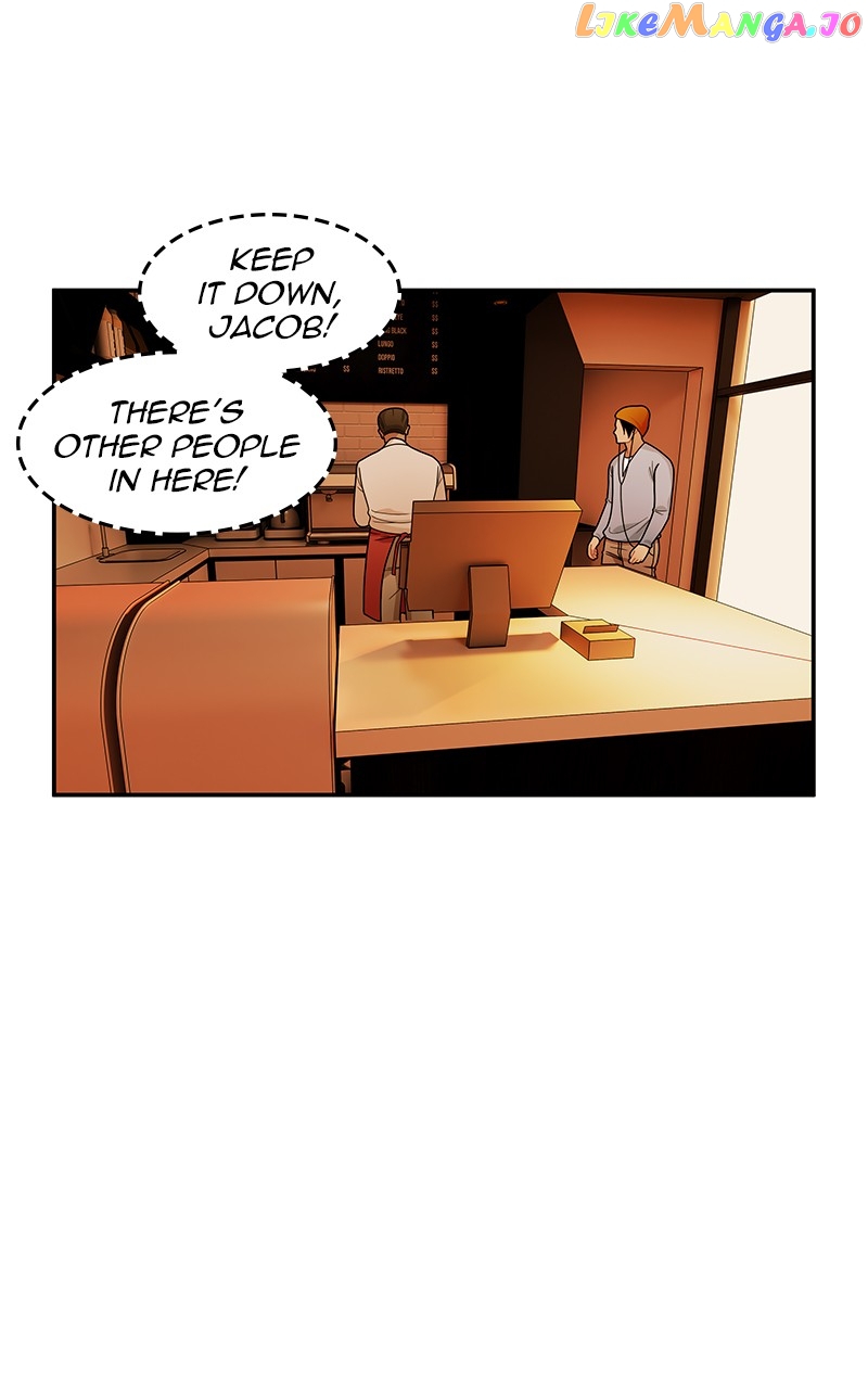 Midnight Poppy Land chapter 68 - page 57