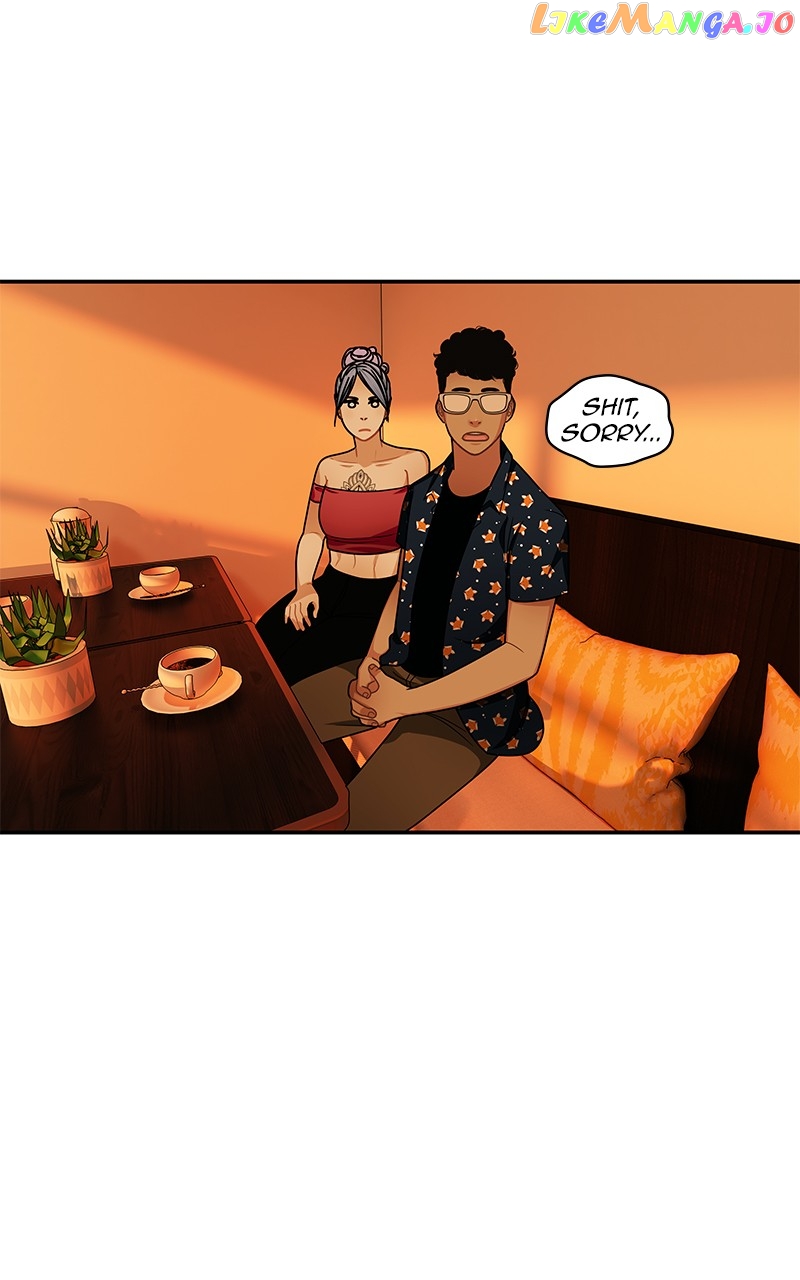 Midnight Poppy Land chapter 68 - page 59