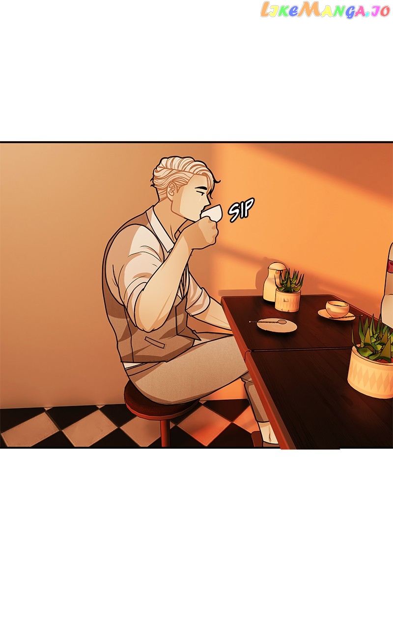 Midnight Poppy Land chapter 68 - page 60