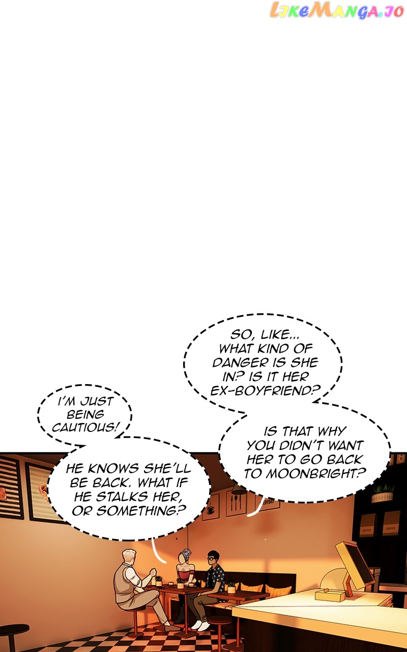 Midnight Poppy Land chapter 68 - page 61