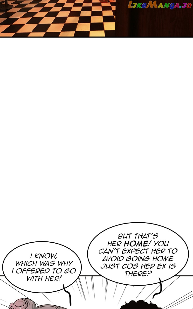 Midnight Poppy Land chapter 68 - page 62