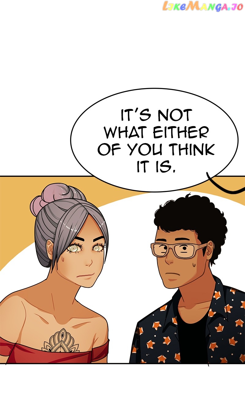 Midnight Poppy Land chapter 68 - page 65