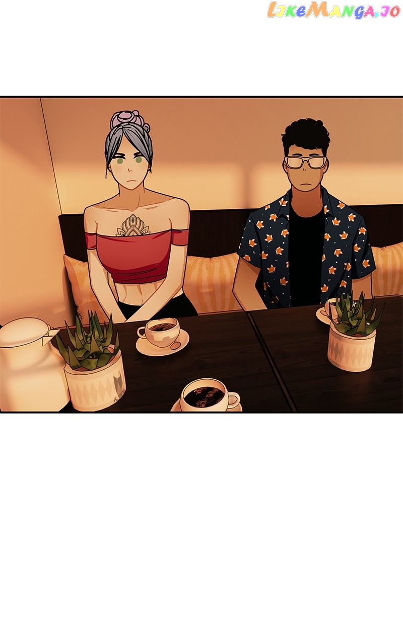 Midnight Poppy Land chapter 68 - page 68