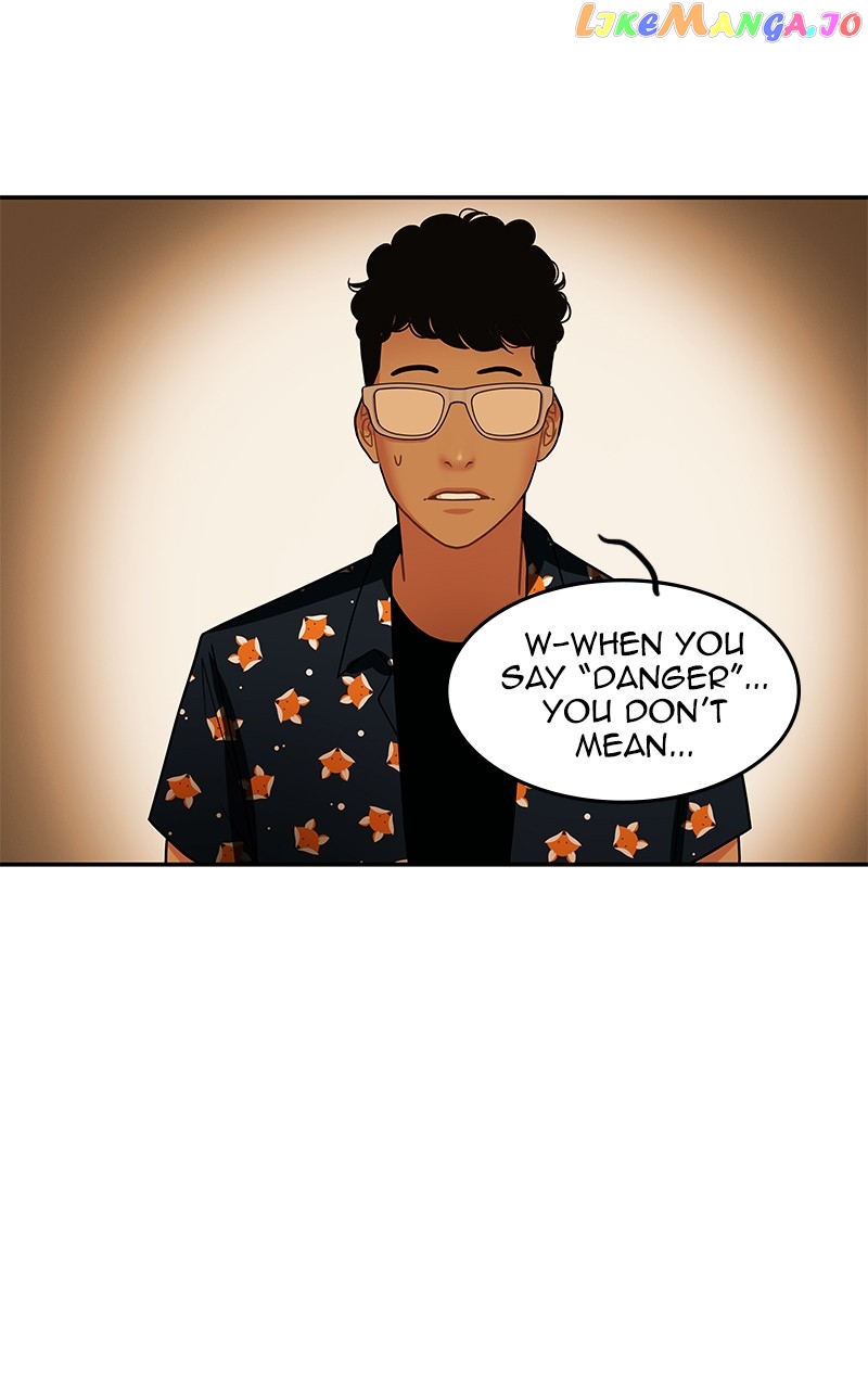Midnight Poppy Land chapter 68 - page 69