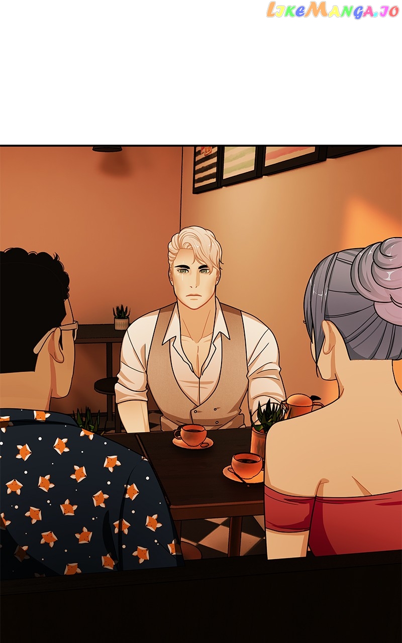 Midnight Poppy Land chapter 68 - page 70