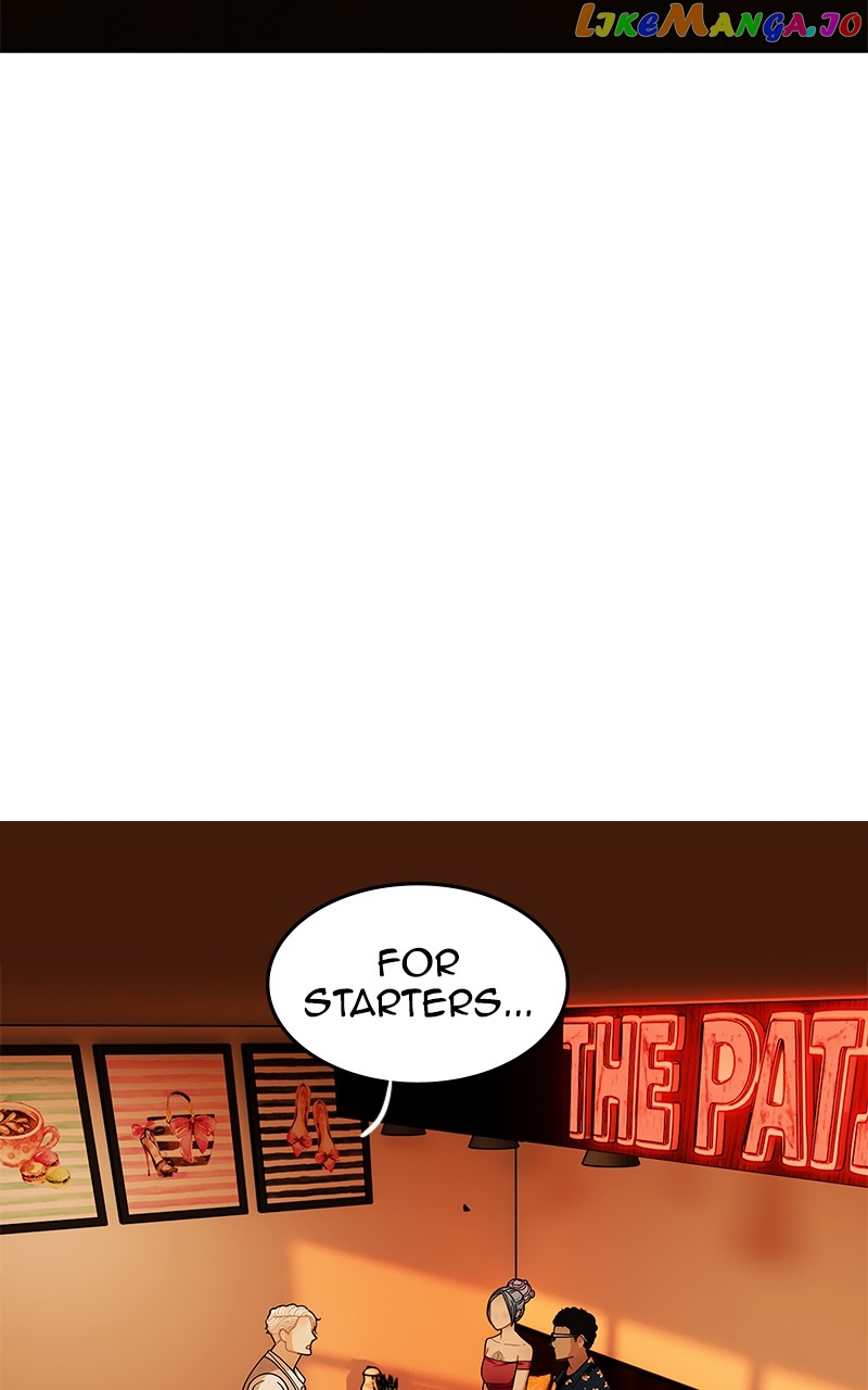 Midnight Poppy Land chapter 68 - page 71