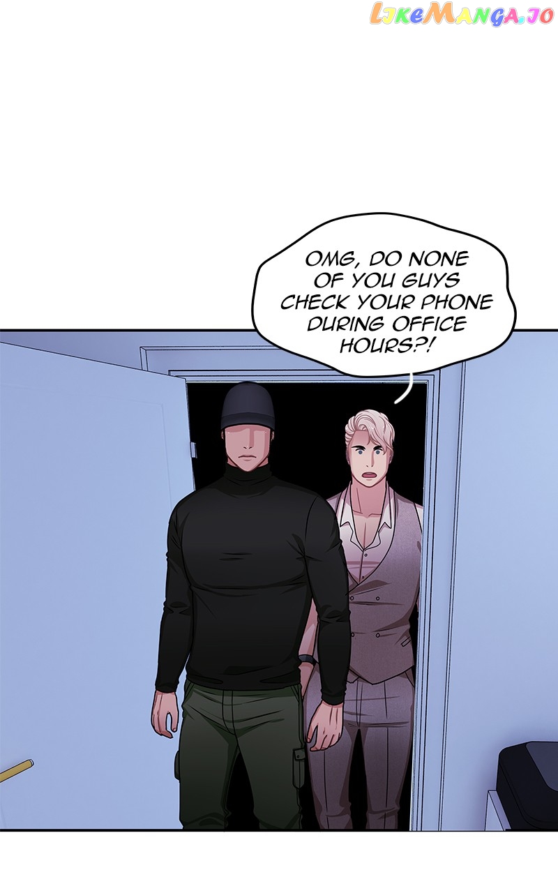 Midnight Poppy Land chapter 68 - page 8