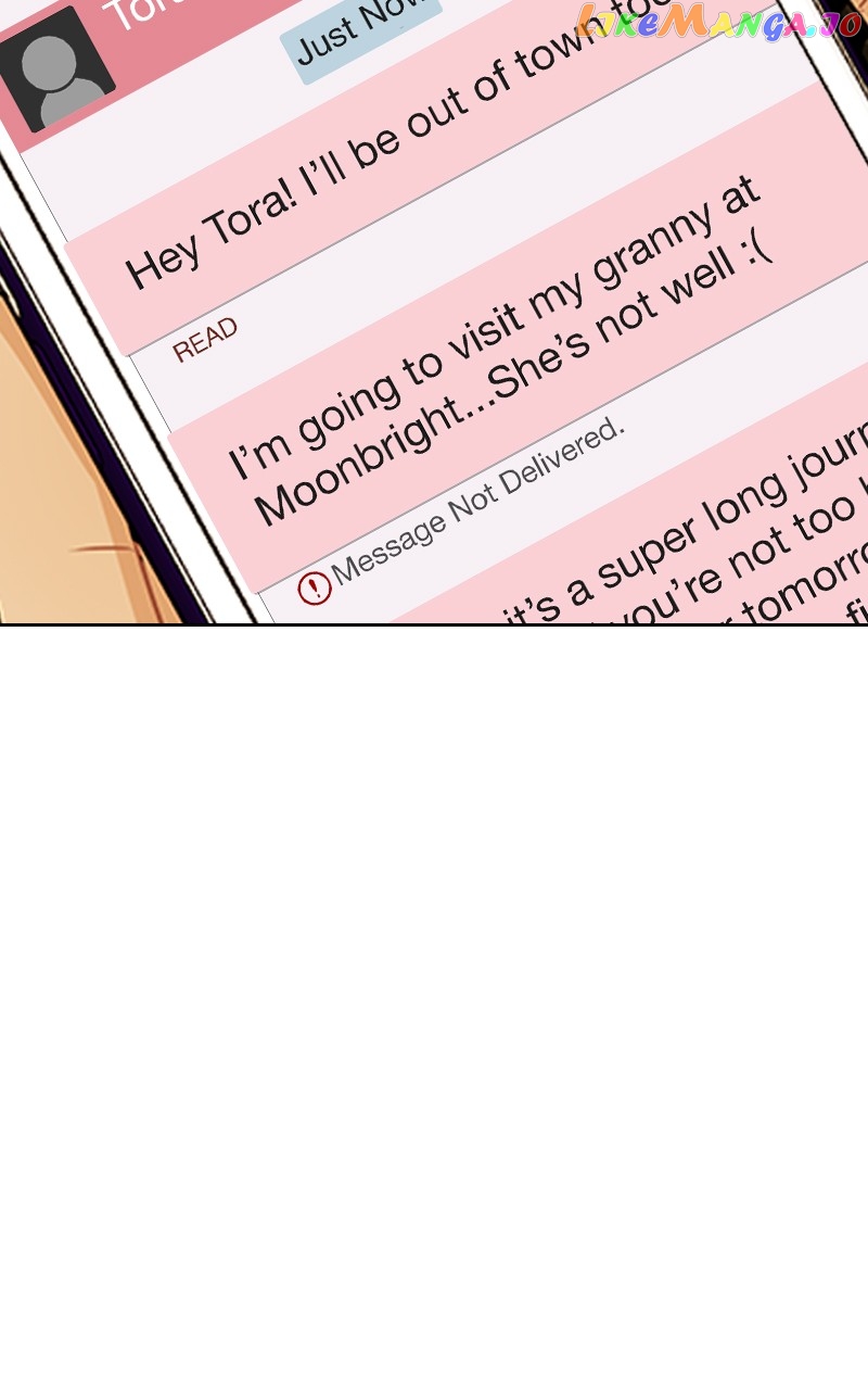 Midnight Poppy Land chapter 68 - page 82