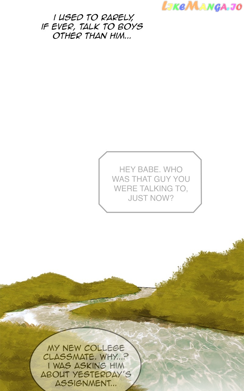 Midnight Poppy Land chapter 68 - page 87