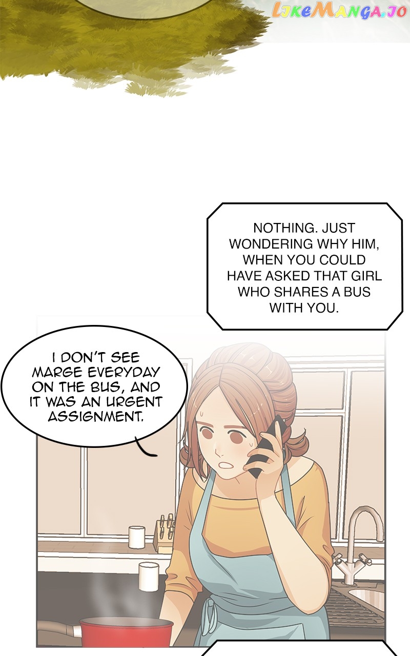 Midnight Poppy Land chapter 68 - page 88