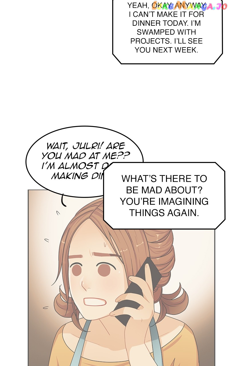 Midnight Poppy Land chapter 68 - page 89