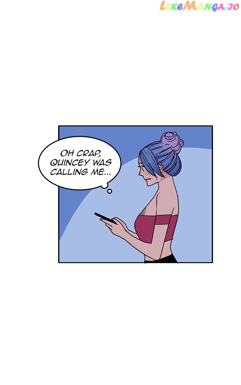 Midnight Poppy Land chapter 68 - page 9