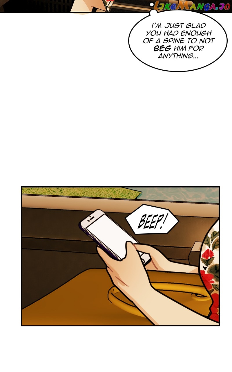 Midnight Poppy Land chapter 68 - page 92