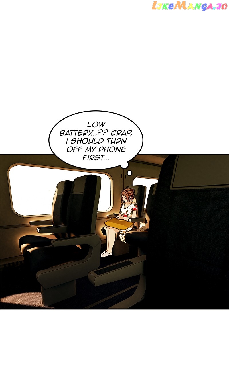 Midnight Poppy Land chapter 68 - page 93