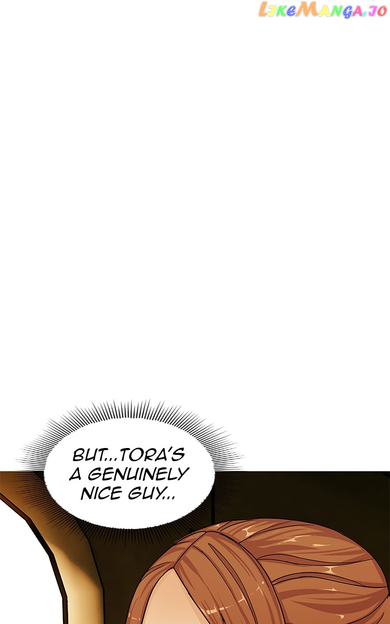 Midnight Poppy Land chapter 68 - page 95