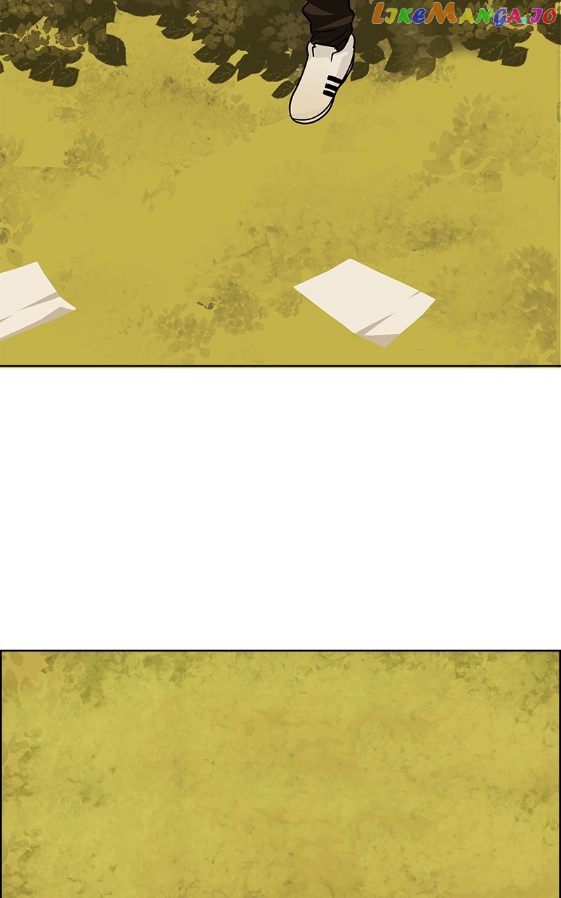 Midnight Poppy Land chapter 2 - page 13