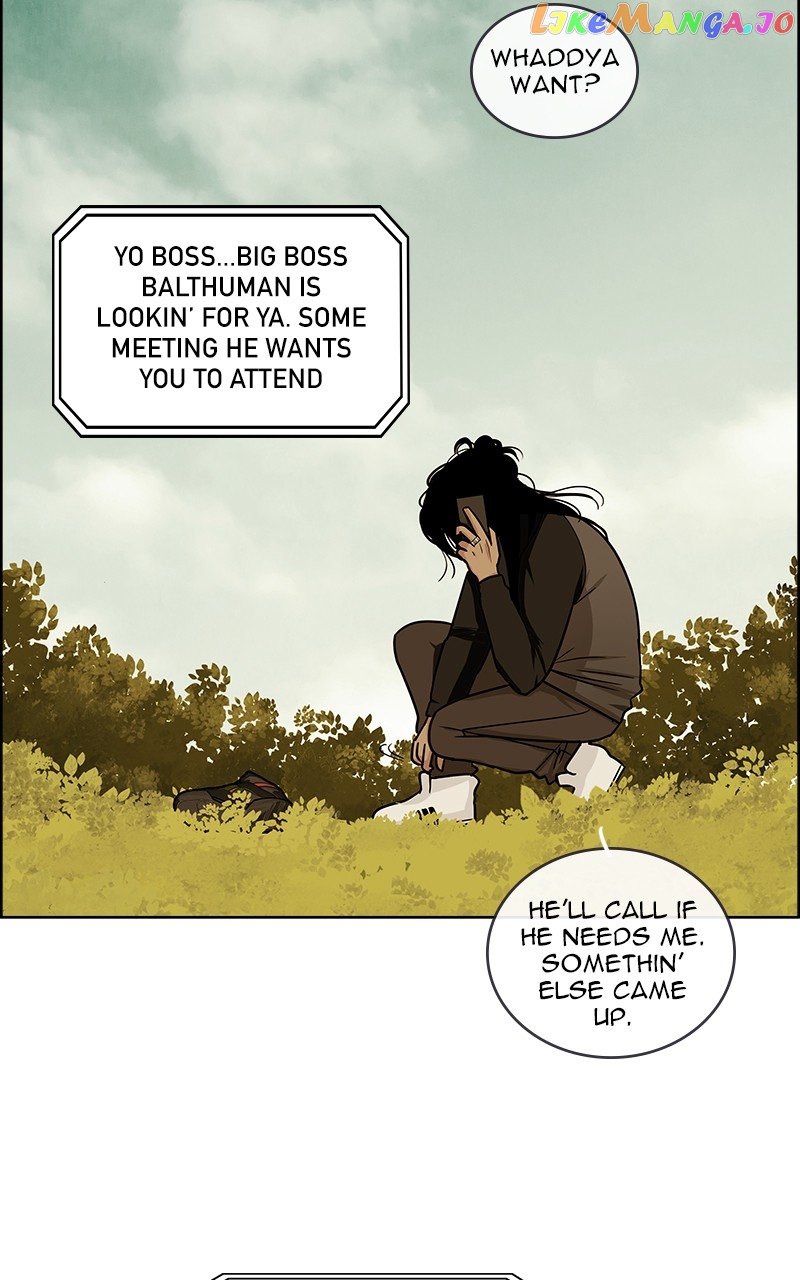 Midnight Poppy Land chapter 2 - page 18