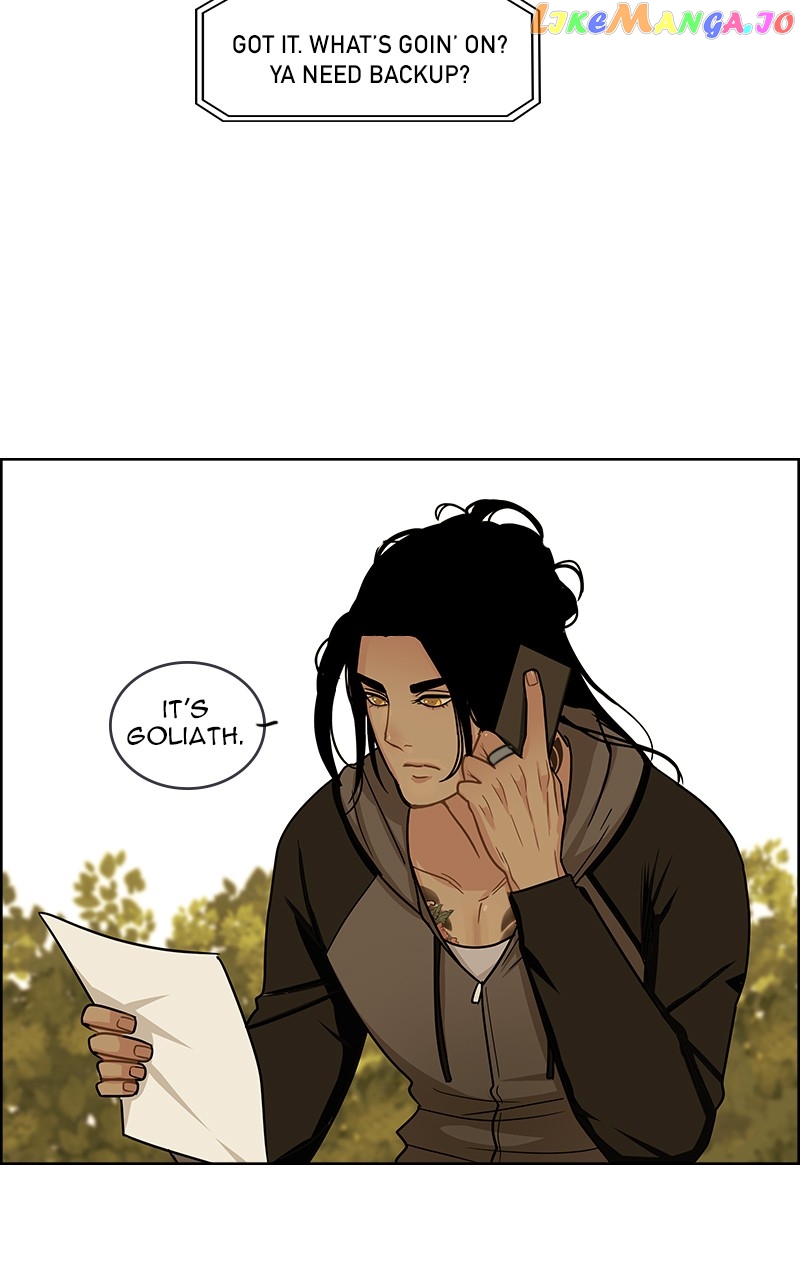 Midnight Poppy Land chapter 2 - page 19