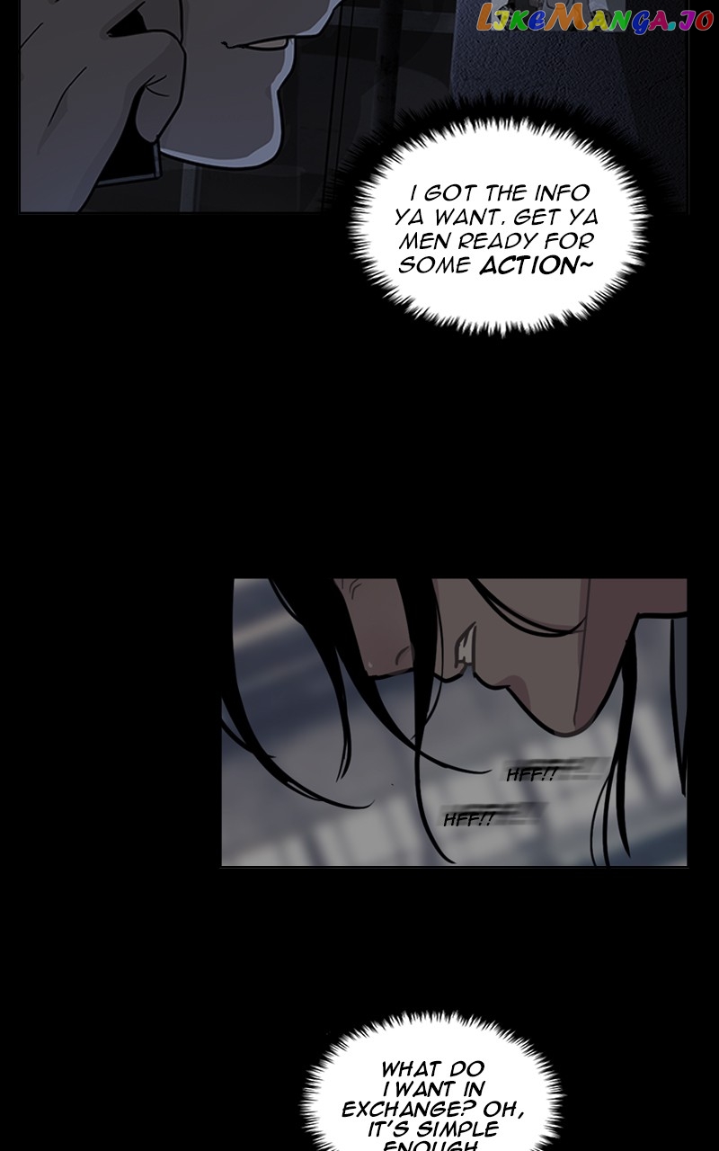 Midnight Poppy Land chapter 2 - page 22