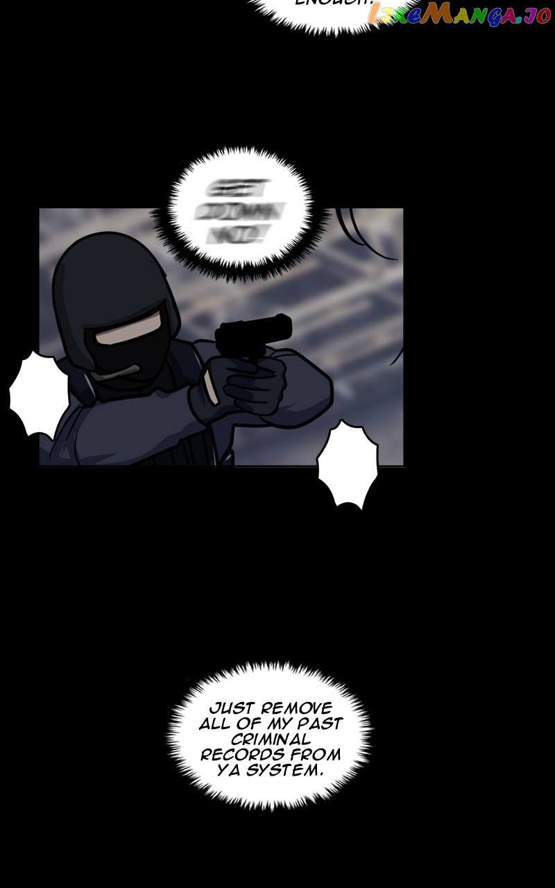 Midnight Poppy Land chapter 2 - page 23