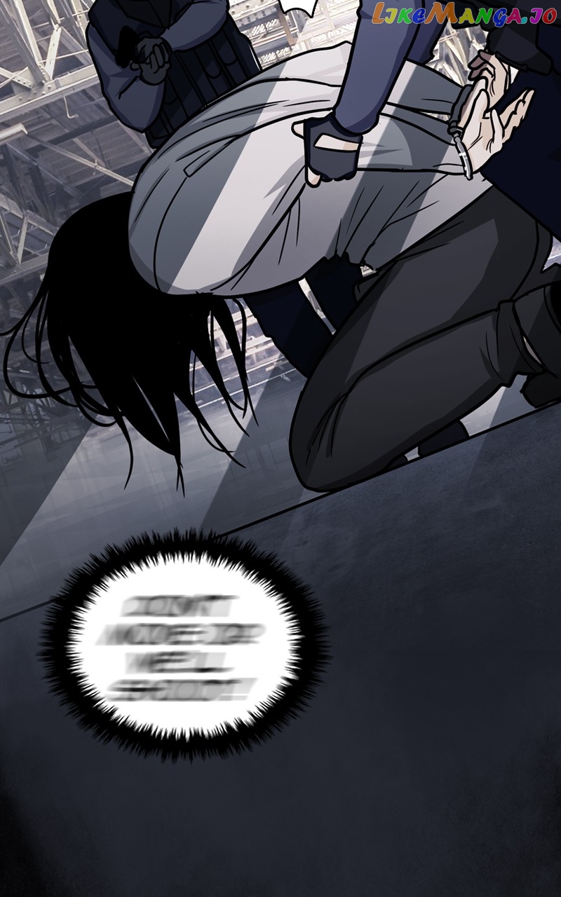 Midnight Poppy Land chapter 2 - page 26