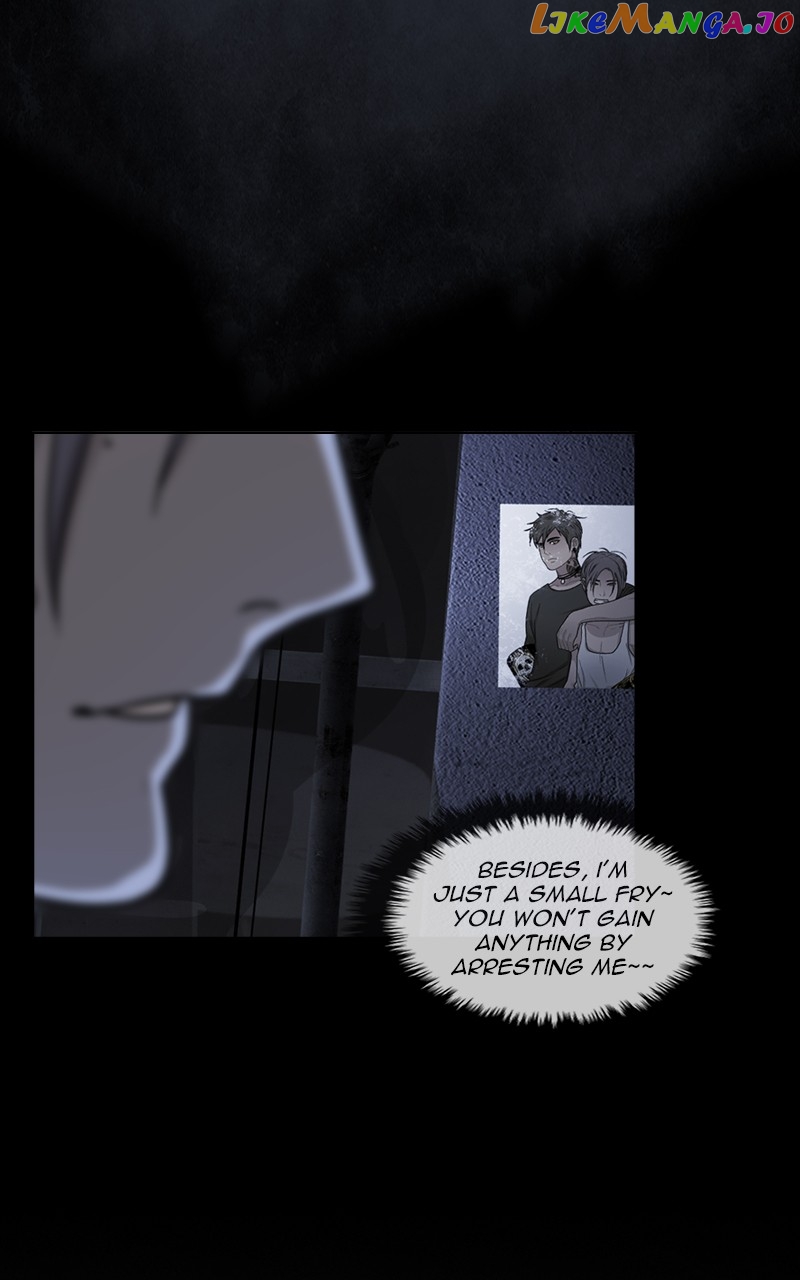 Midnight Poppy Land chapter 2 - page 27