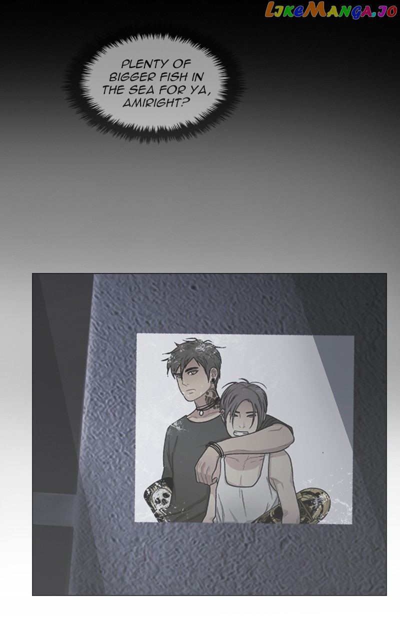 Midnight Poppy Land chapter 2 - page 28