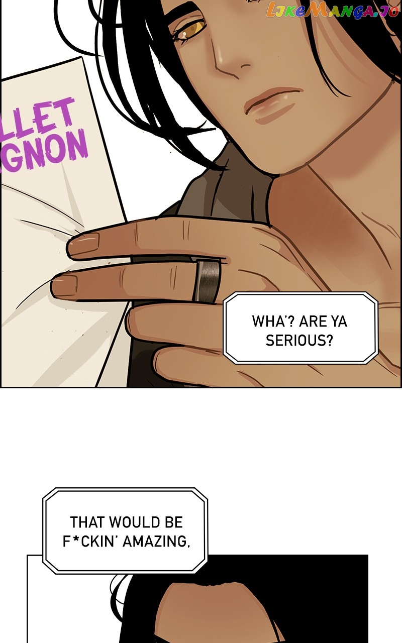 Midnight Poppy Land chapter 2 - page 33