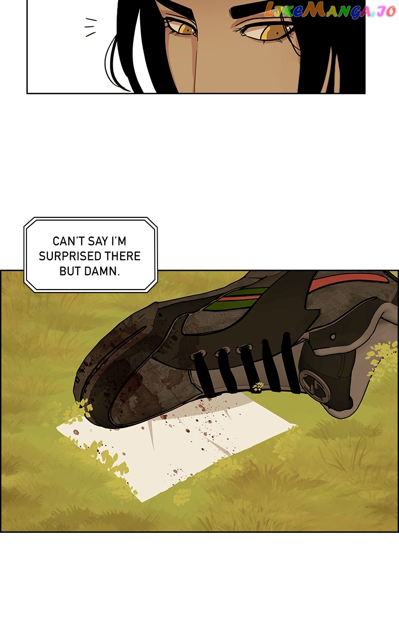 Midnight Poppy Land chapter 2 - page 34