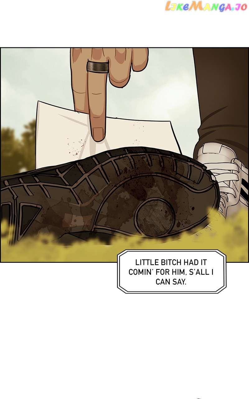 Midnight Poppy Land chapter 2 - page 35