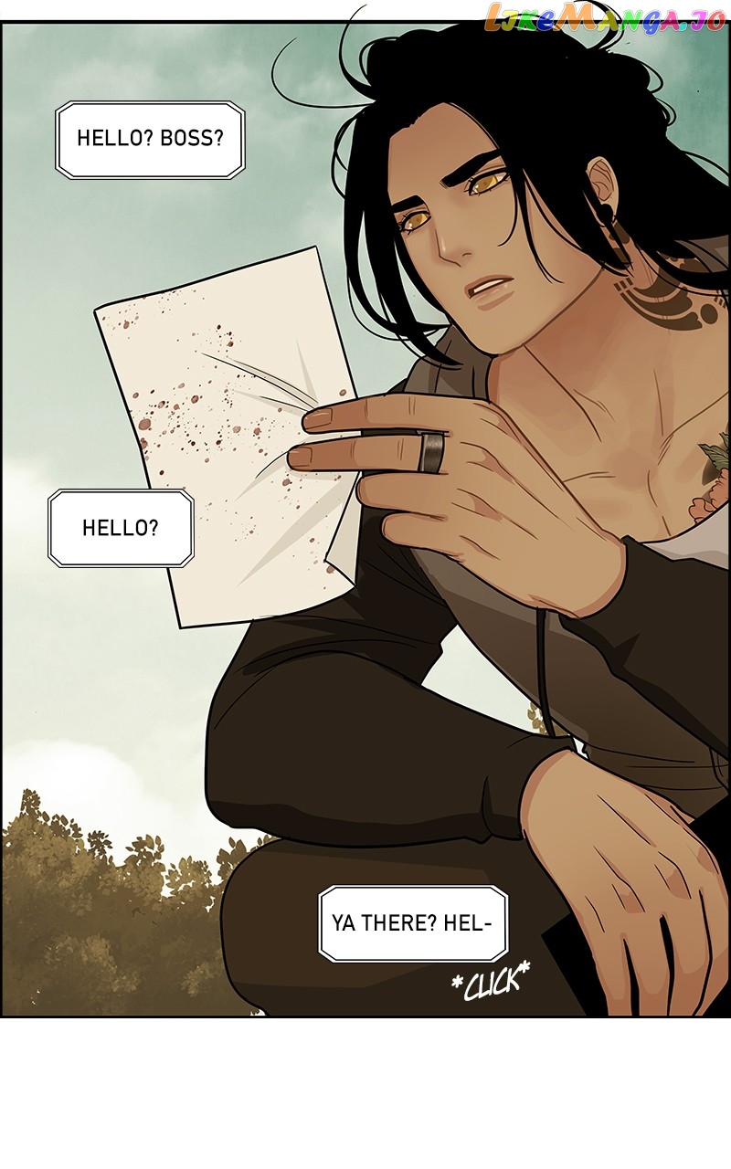 Midnight Poppy Land chapter 2 - page 36