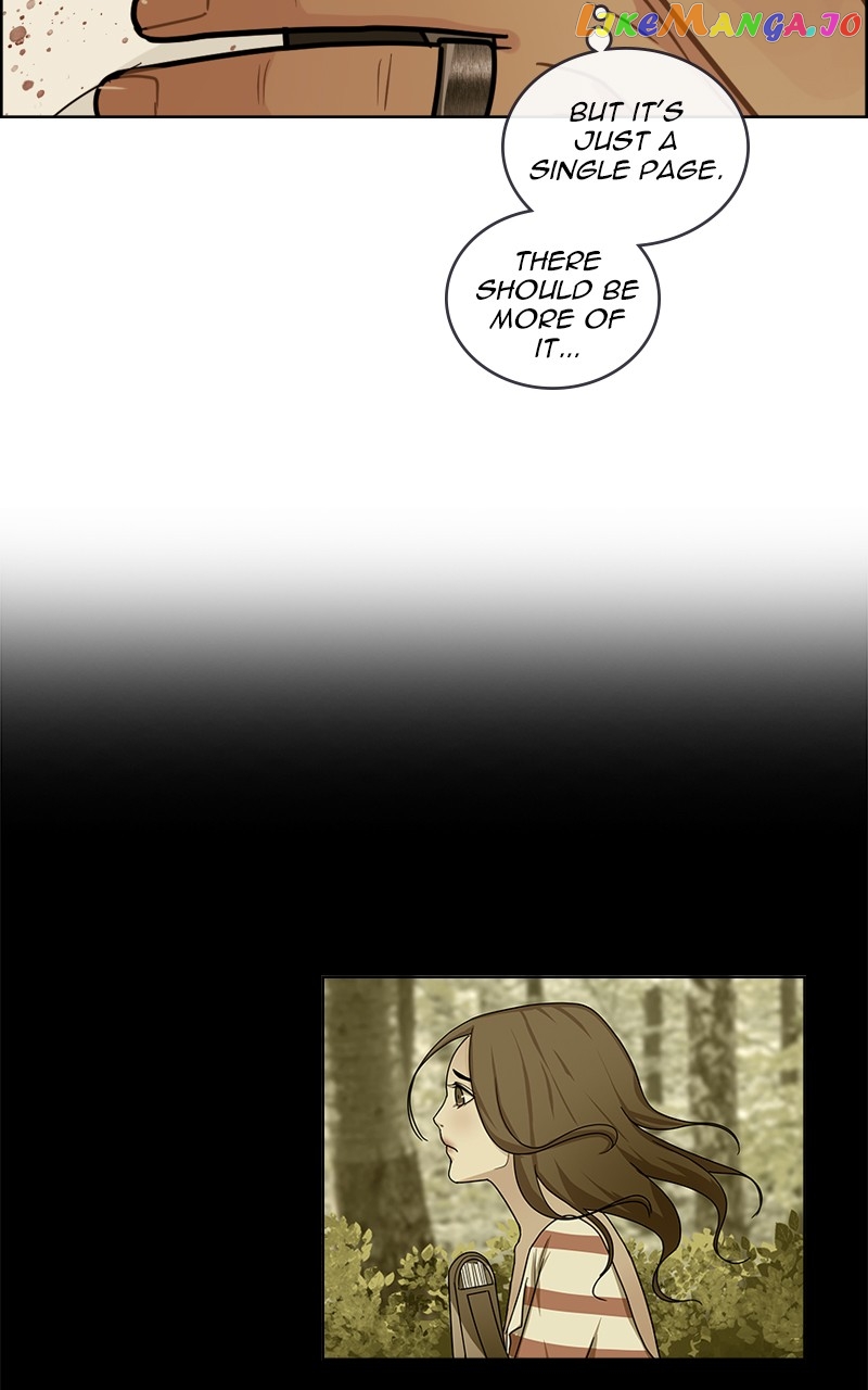 Midnight Poppy Land chapter 2 - page 38