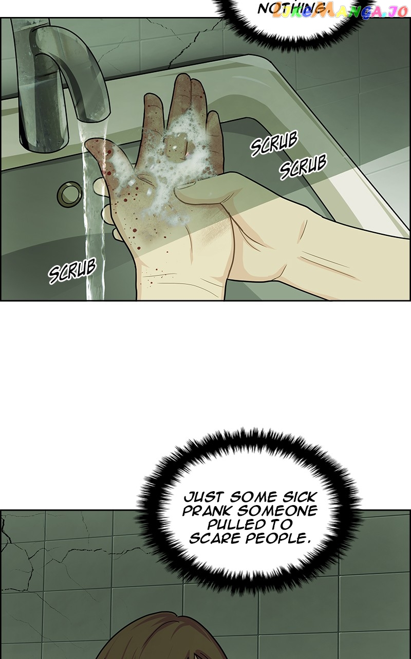 Midnight Poppy Land chapter 2 - page 42
