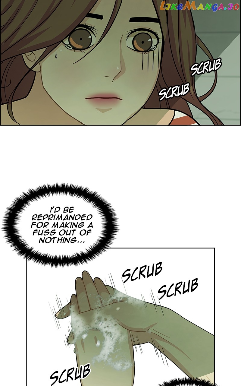 Midnight Poppy Land chapter 2 - page 45