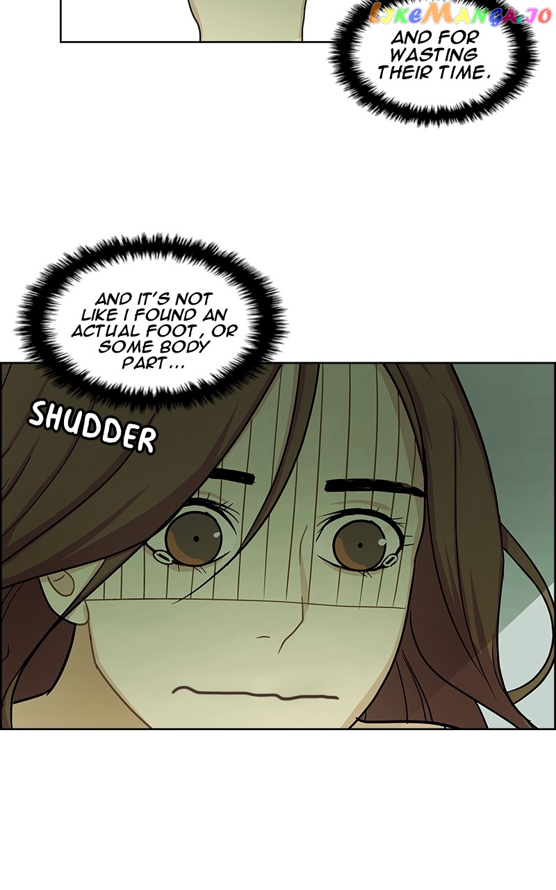Midnight Poppy Land chapter 2 - page 46