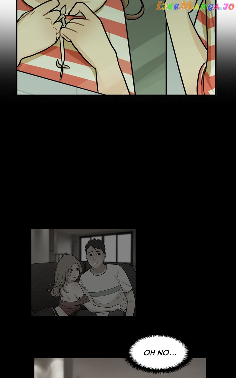 Midnight Poppy Land chapter 2 - page 50