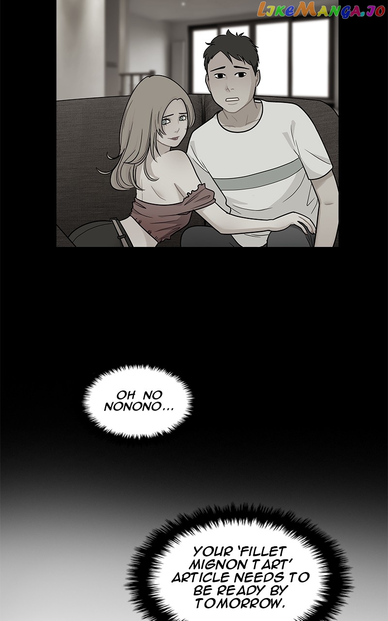 Midnight Poppy Land chapter 2 - page 51