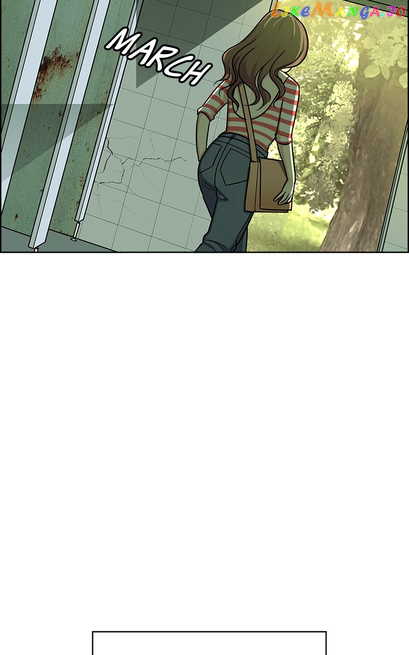 Midnight Poppy Land chapter 2 - page 54